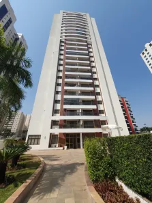 Apartamento com 4 Quartos à venda, 142m² no Parque Residencial Aquarius, São José dos Campos