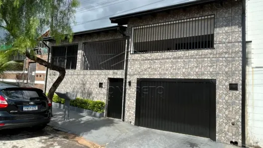 Casa com 5 Quartos à venda, 370m² no Jardim Vânia Maria, Bauru