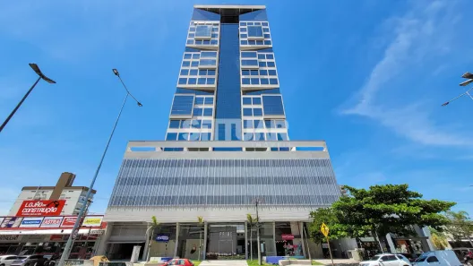 Sala Comercial à venda, 36m² no Centro, Tubarão