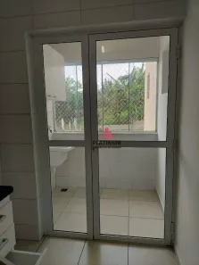 Apartamento com 2 Quartos à venda, 62m² no Jardim Paulista, Taubaté