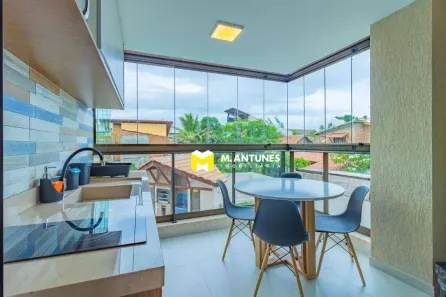 Apartamento com 1 Quarto à venda, 28m² no Porto de Galinhas, Ipojuca