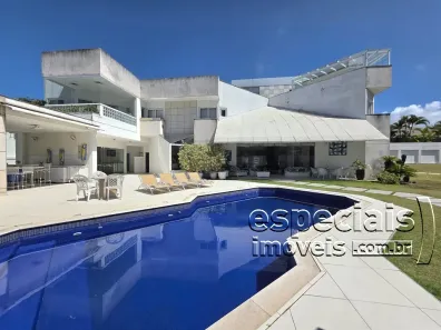 Casa de Condomínio com 6 Quartos à venda, 800m² no Barra da Tijuca, Rio de Janeiro