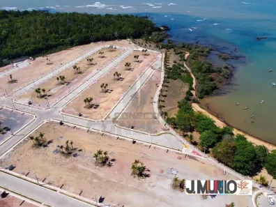 Lote/Terreno à venda, 300m² no Praia Grande, Fundão