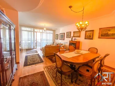 Apartamento com 4 Quartos à venda, 240m² no Praia da Costa, Vila Velha