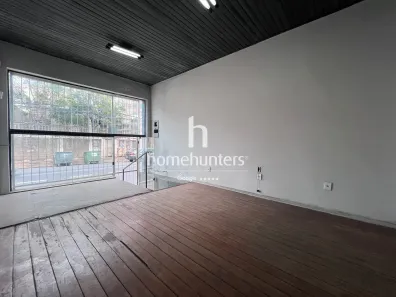 Prédio Comercial com 1 Quarto para venda ou aluguel, 61m² no Ponte Preta, Campinas