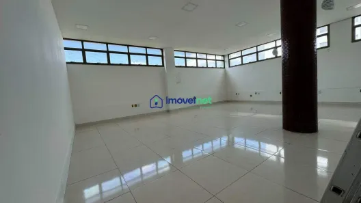 Sala Comercial para alugar, 72m² no Castelo, Belo Horizonte