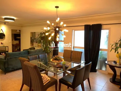Apartamento com 3 Quartos à venda, 148m² no Irmãos Soares, Uberaba