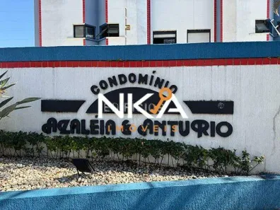 Apartamento com 2 Quartos para alugar, 77m² no Vila Olivo, Valinhos