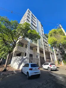 Ponto Comercial para alugar, 80m² no Serra, Belo Horizonte