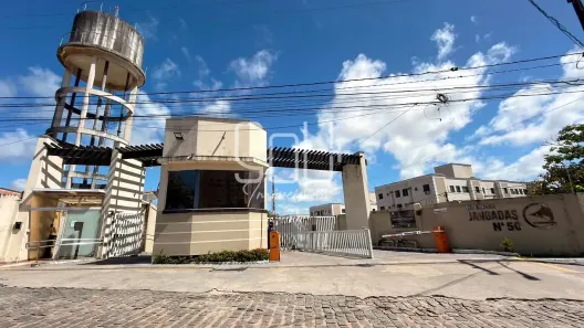 Apartamento com 2 Quartos à venda, 44m² no Nova Parnamirim, Parnamirim