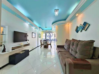 Apartamento com 2 Quartos à venda, 87m² no Pitangueiras, Guarujá