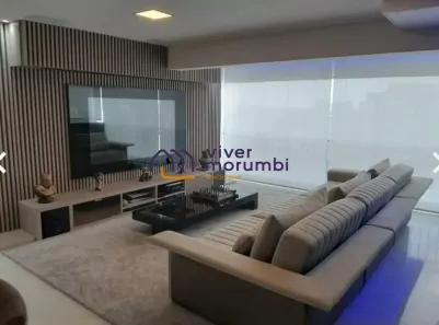 Apartamento com 2 Quartos à venda, 87m² no Jardim Caboré, São Paulo