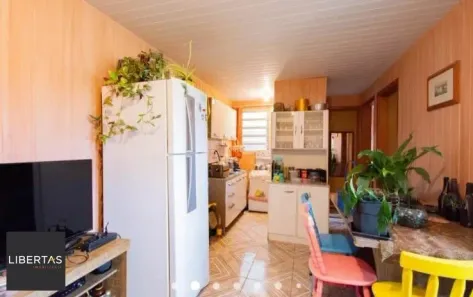 Apartamento com 2 Quartos à venda, 38m² no Mato Grande, Canoas