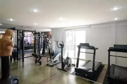 Apartamento com 2 Quartos à venda, 65m² no Fundação, São Caetano do Sul
