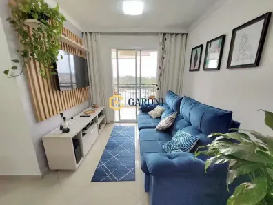 Apartamento com 3 Quartos à venda, 100m² no Lapa, São Paulo
