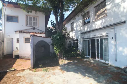 Casa com 3 Quartos à venda, 489m² no Pacaembu, São Paulo