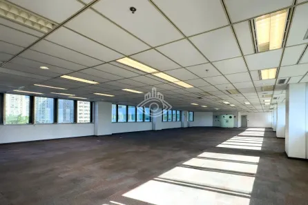 Sala Comercial para alugar, 457m² no Vila Cordeiro, São Paulo