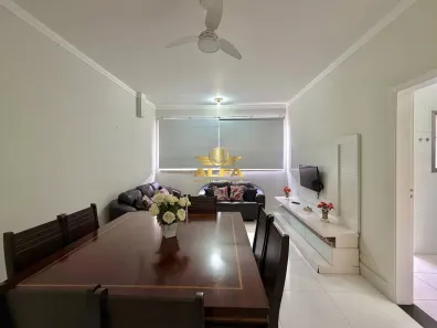 Apartamento com 2 Quartos à venda, 70m² no Enseada, Guarujá