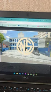 Prédio Comercial para alugar, 1650m² no Indianópolis, São Paulo