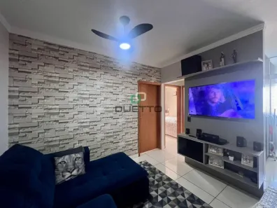 Apartamento com 2 Quartos à venda, 60m² no Vila Mathiesen, Americana