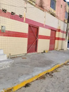 Ponto Comercial à venda, 36m² no Barro Vermelho, Natal