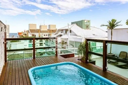 Apartamento com 2 Quartos à venda, 106m² no Campeche, Florianópolis