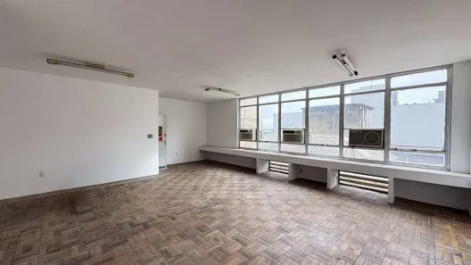 Sala Comercial para alugar, 60m² no Centro, Florianópolis