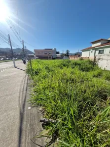 Lote/Terreno à venda, 570m² no Itaipu, Niterói