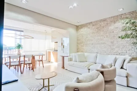 Apartamento com 3 Quartos à venda, 105m² no Parada Inglesa, São Paulo