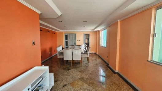Apartamento com 3 Quartos à venda, 137m² no Marco, Belém