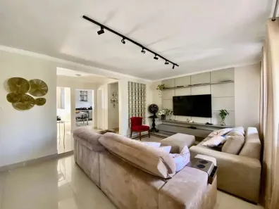 Casa de Condomínio com 4 Quartos à venda, 312m² no Jardim Bolívia, Jandira