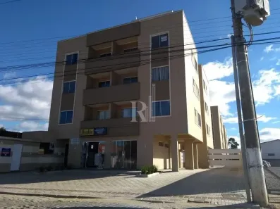 Apartamento com 2 Quartos para alugar, 50m² no Joaia, Tijucas