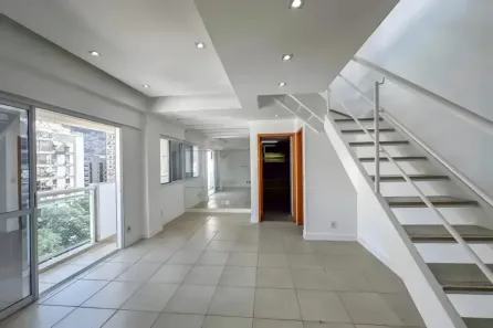 Cobertura com 3 Quartos à venda, 179m² no Botafogo, Rio de Janeiro