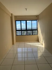 Apartamento com 2 Quartos à venda, 47m² no Campo Grande, Recife