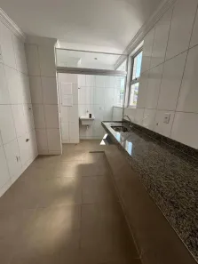 Apartamento com 3 Quartos à venda, 80m² no Nova Suíssa, Belo Horizonte