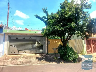 Casa com 2 Quartos à venda, 200m² no Jardim Cruzeiro do Sul, São Carlos