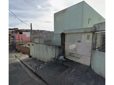 Casa com 1 Quarto à venda, 73m² no Vila João Batista, São Paulo