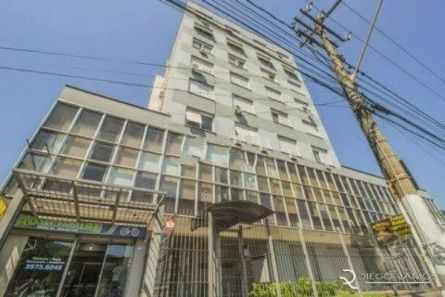 Apartamento com 1 Quarto à venda, 43m² no Partenon, Porto Alegre