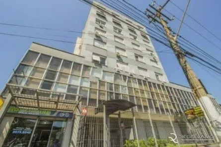 Apartamento com 1 Quarto à venda, 43m² no Partenon, Porto Alegre