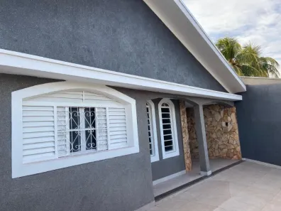 Casa com 3 Quartos à venda, 150m² no Boa Vista, São José do Rio Preto