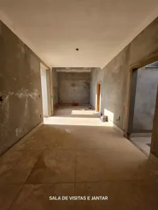 Casa com 3 Quartos à venda, 113m² no Jardim Sul, Sertãozinho