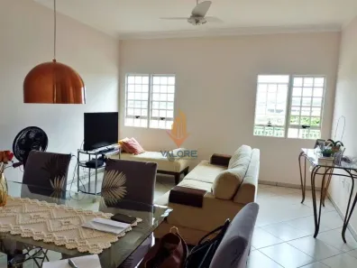 Casa de Condomínio com 3 Quartos à venda, 129m² no Residencial Terras do Barão, Campinas