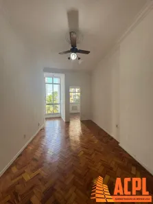 Apartamento com 2 Quartos para alugar, 73m² no Tijuca, Rio de Janeiro