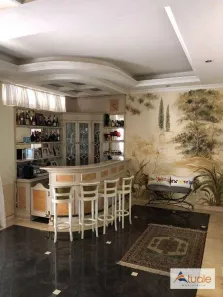 Casa com 3 Quartos à venda, 300m² no Jardim Alvorada, Sumaré