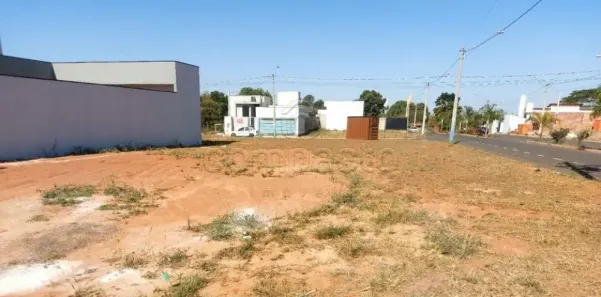 Lote/Terreno à venda, 352m² no Residencial Paulino Davanzzo III, Uchoa