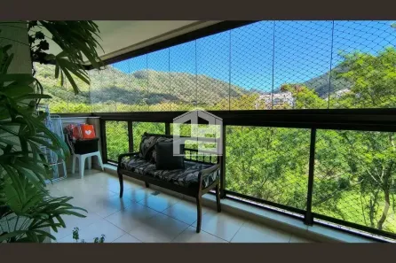 Apartamento com 3 Quartos à venda, 82m² no Recreio dos Bandeirantes, Rio de Janeiro