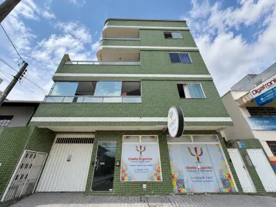 Apartamento com 3 Quartos à venda, 89m² no Centro, Balneário Camboriú
