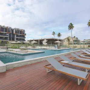 Apartamento com 4 Quartos à venda, 176m² no Muro Alto, Ipojuca