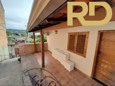 Casa com 3 Quartos à venda, 255m² no São Geraldo, Belo Horizonte