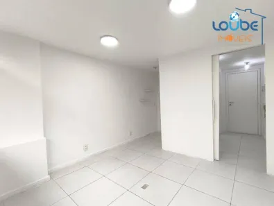 Sala Comercial para alugar, 21m² no Pechincha, Rio de Janeiro